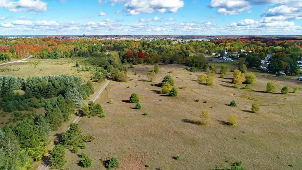 Silver Harbor Drive Blair Township, MI 49684