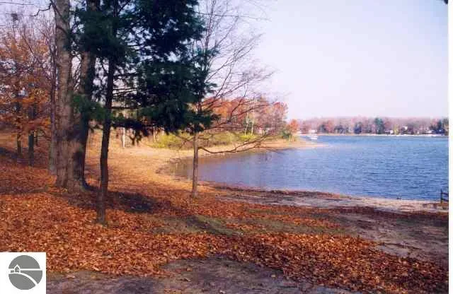 Silver Harbor Drive Blair Township, MI 49684