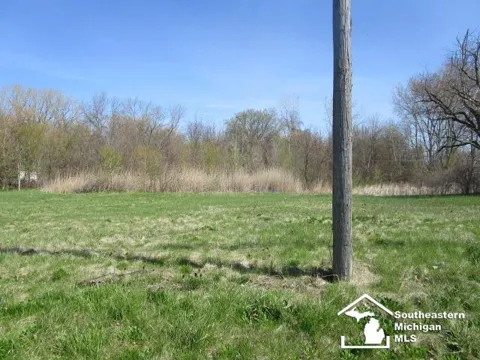 S Custer Lot B Road