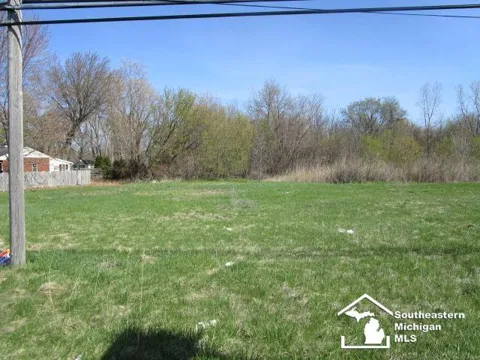 S Custer Lot C Road