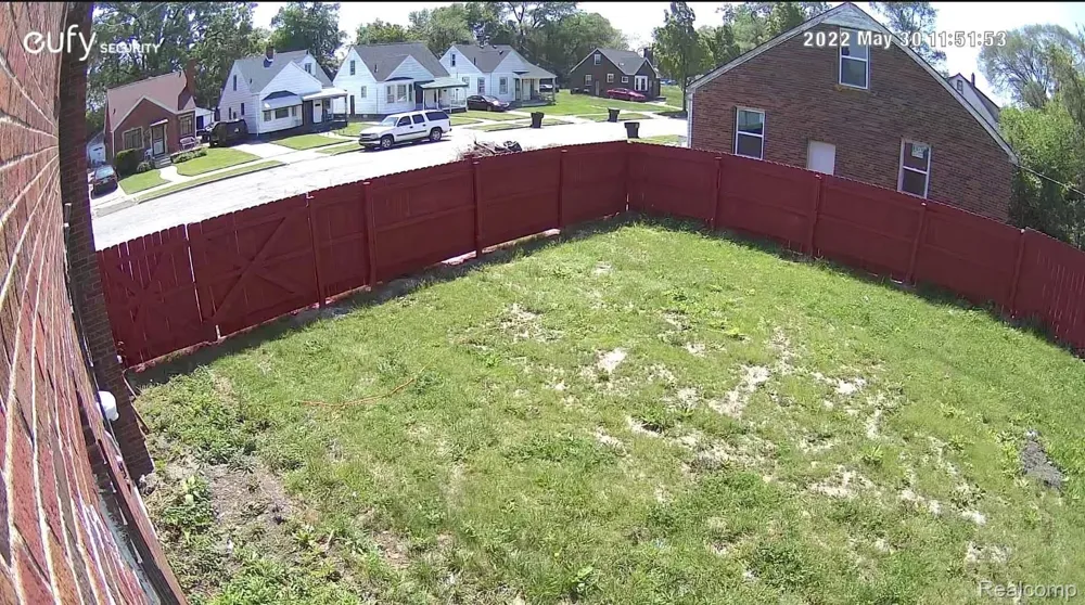 13469 Dwyer Street Hamtramck City, MI 48212