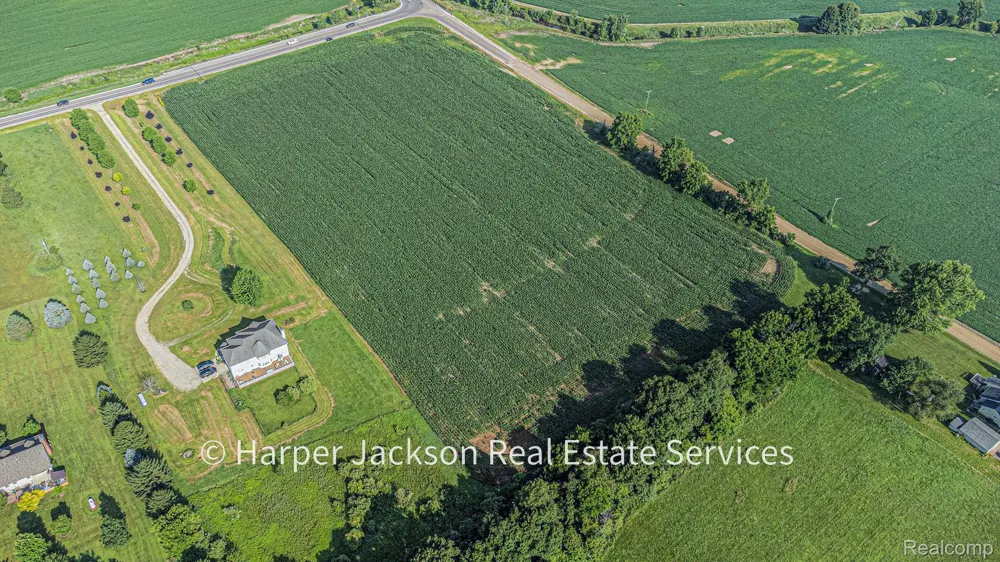 Fowlerville Conway Township, MI 48836