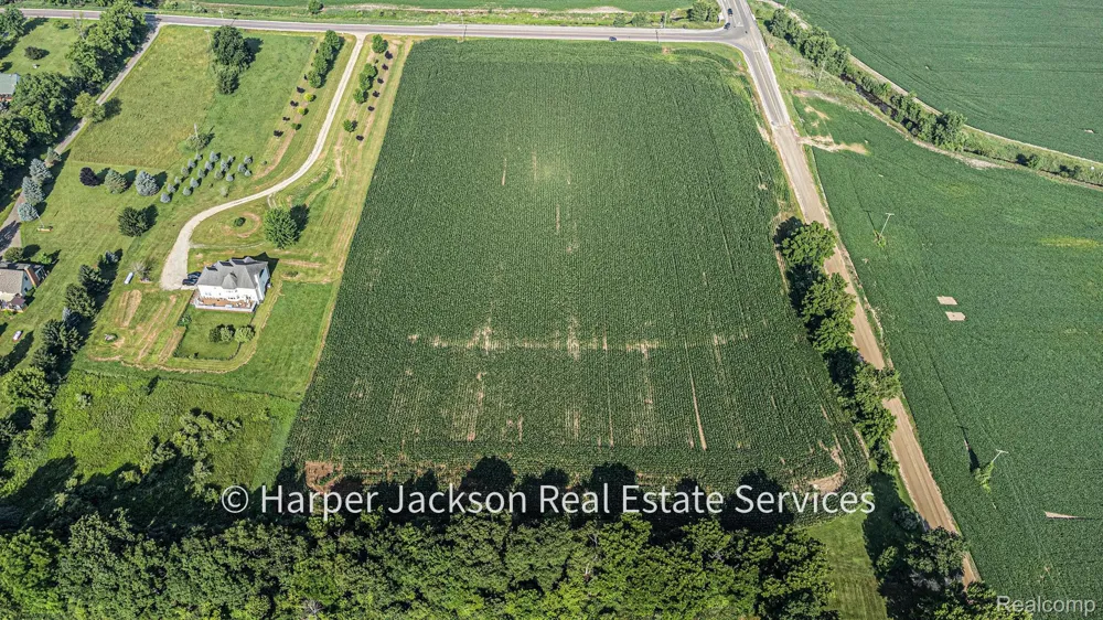 Fowlerville Conway Township, MI 48836
