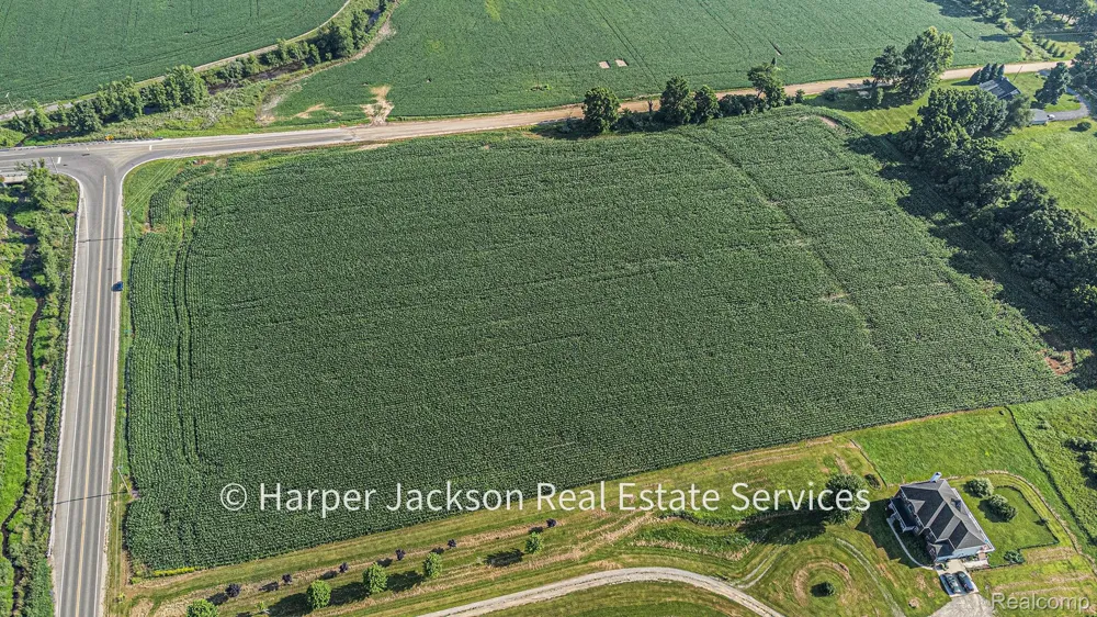 Fowlerville Conway Township, MI 48836