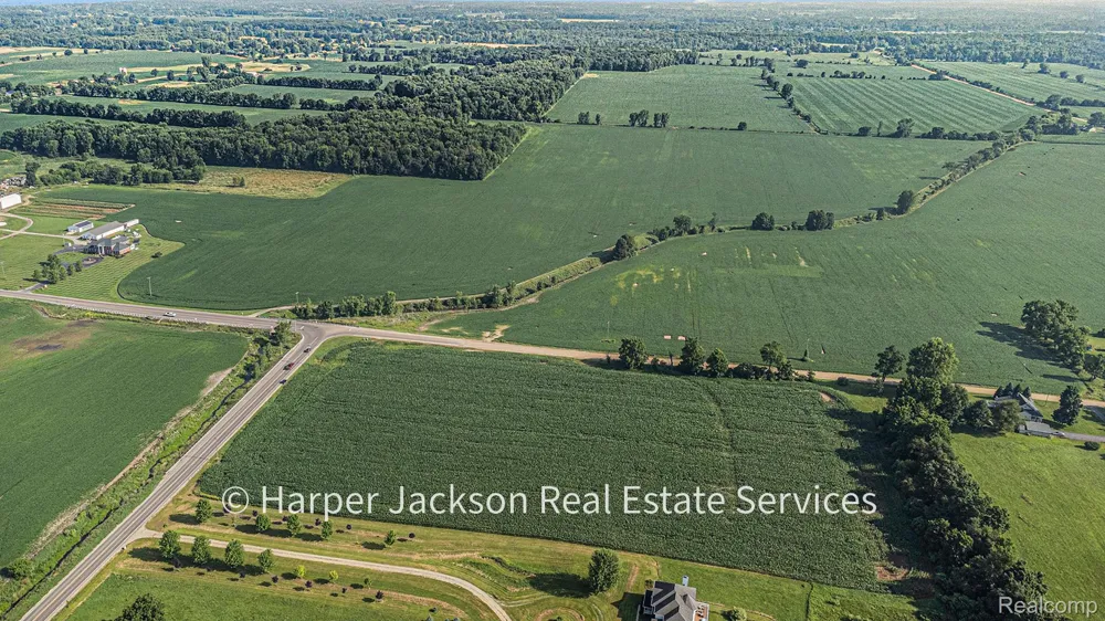 Fowlerville Conway Township, MI 48836