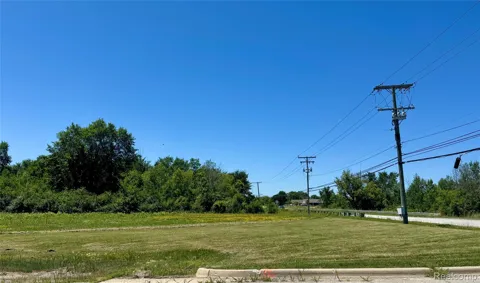 26 Mile Road