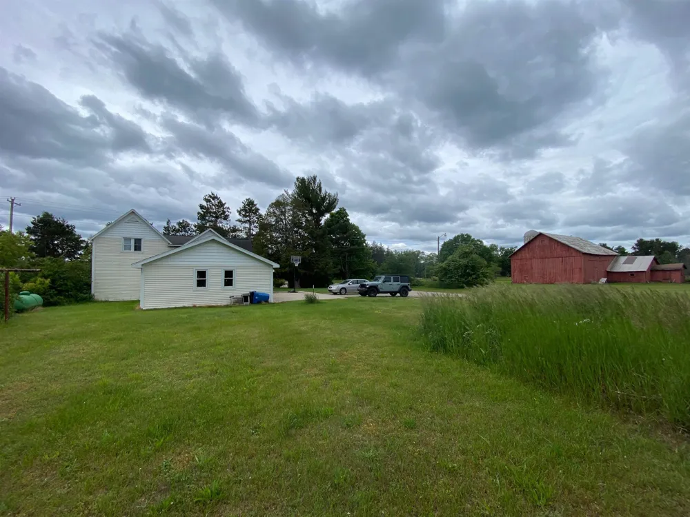 20682 Honor Highway Inland Township, MI 49643