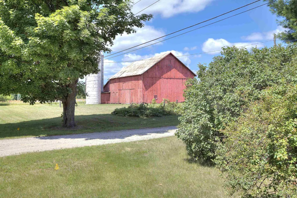20682 Honor Highway Inland Township, MI 49643