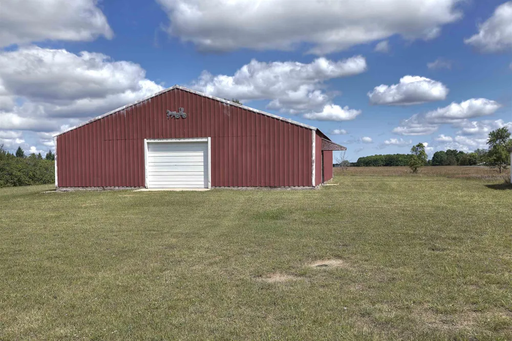 20682 Honor Highway Inland Township, MI 49643