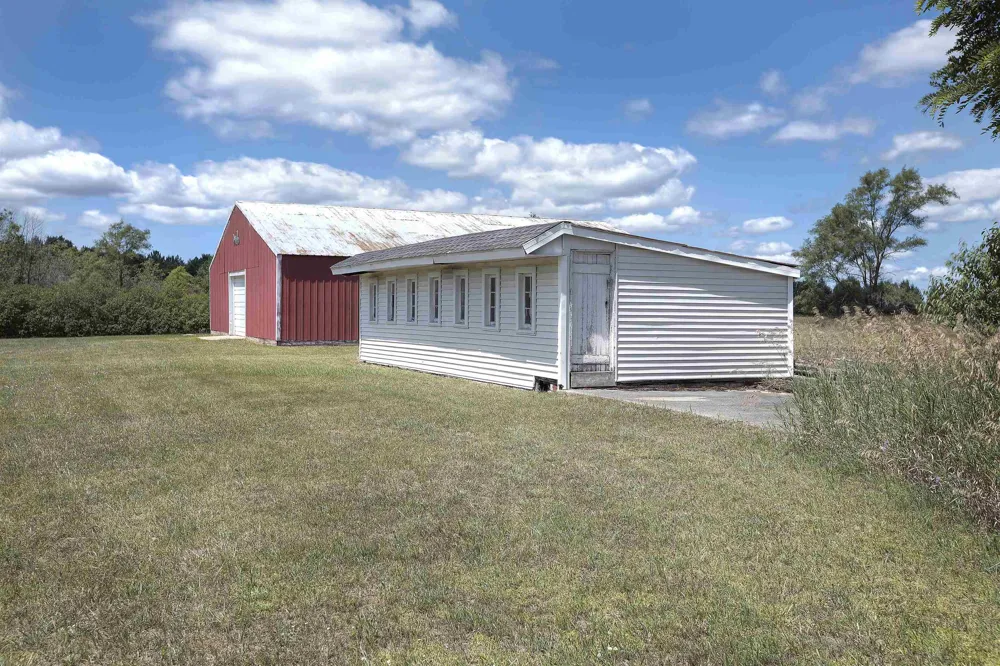 20682 Honor Highway Inland Township, MI 49643