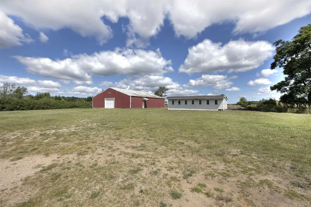 20682 Honor Highway Inland Township, MI 49643