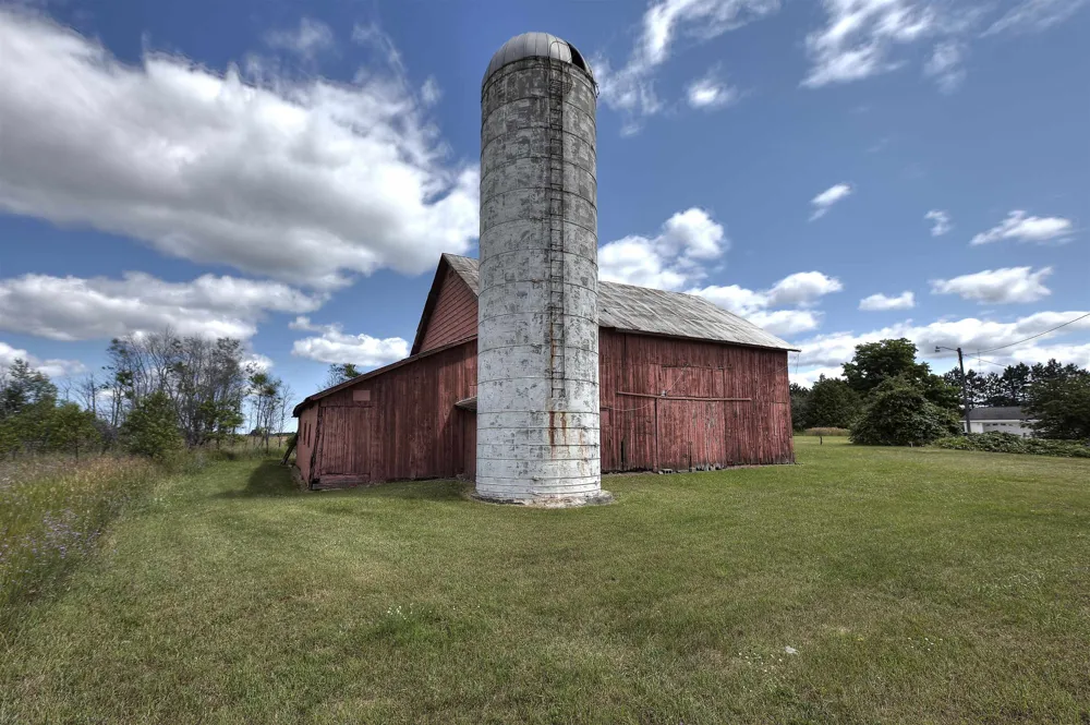 20682 Honor Highway Inland Township, MI 49643