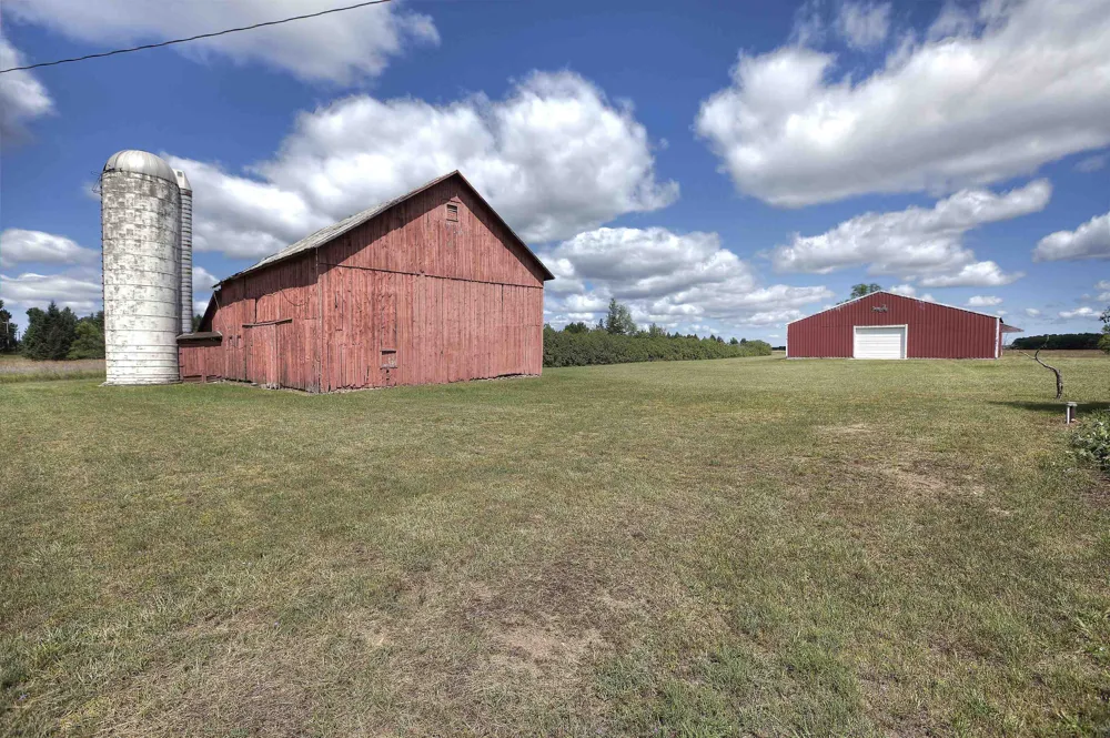 20682 Honor Highway Inland Township, MI 49643
