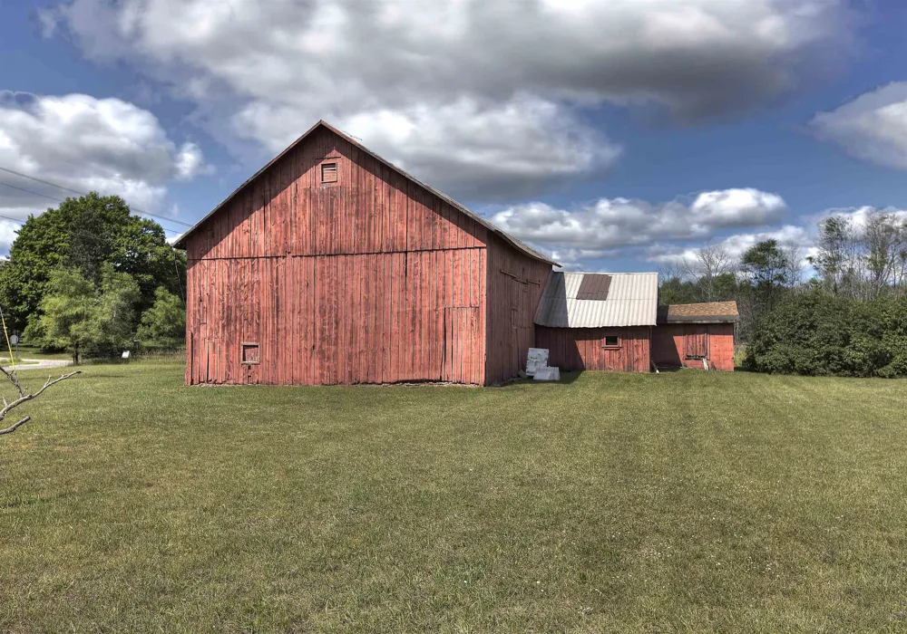 20682 Honor Highway Inland Township, MI 49643