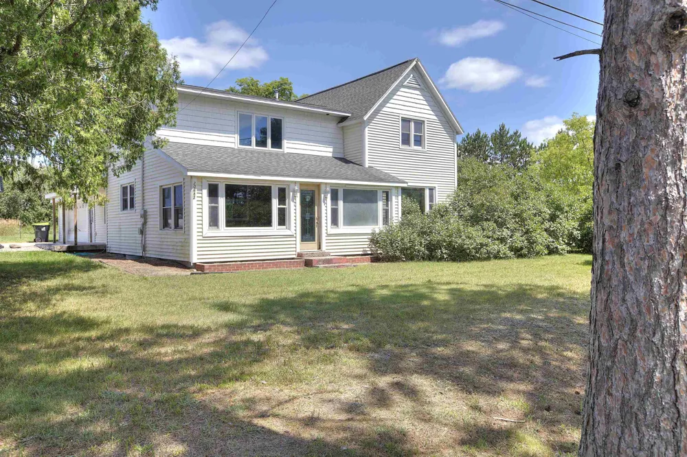 20682 Honor Highway Inland Township, MI 49643