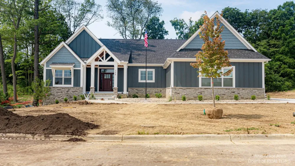 Loon Lane Scio Township, MI 48103