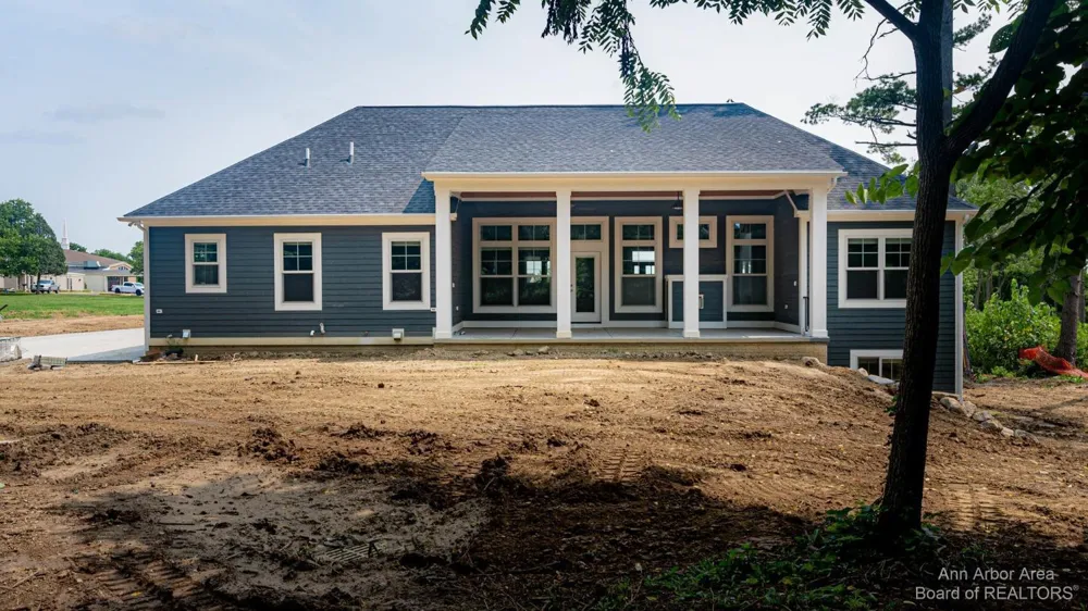 Loon Lane Scio Township, MI 48103
