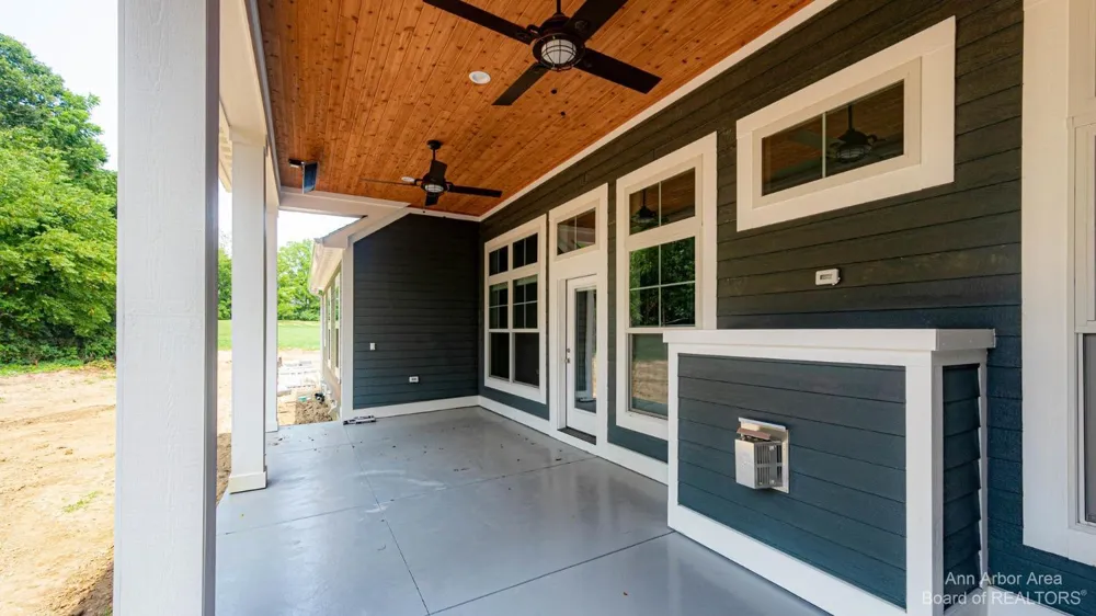 Loon Lane Scio Township, MI 48103