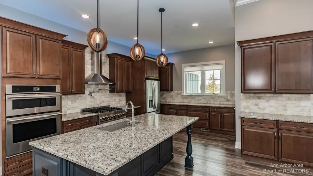 Loon Lane Scio Township, MI 48103