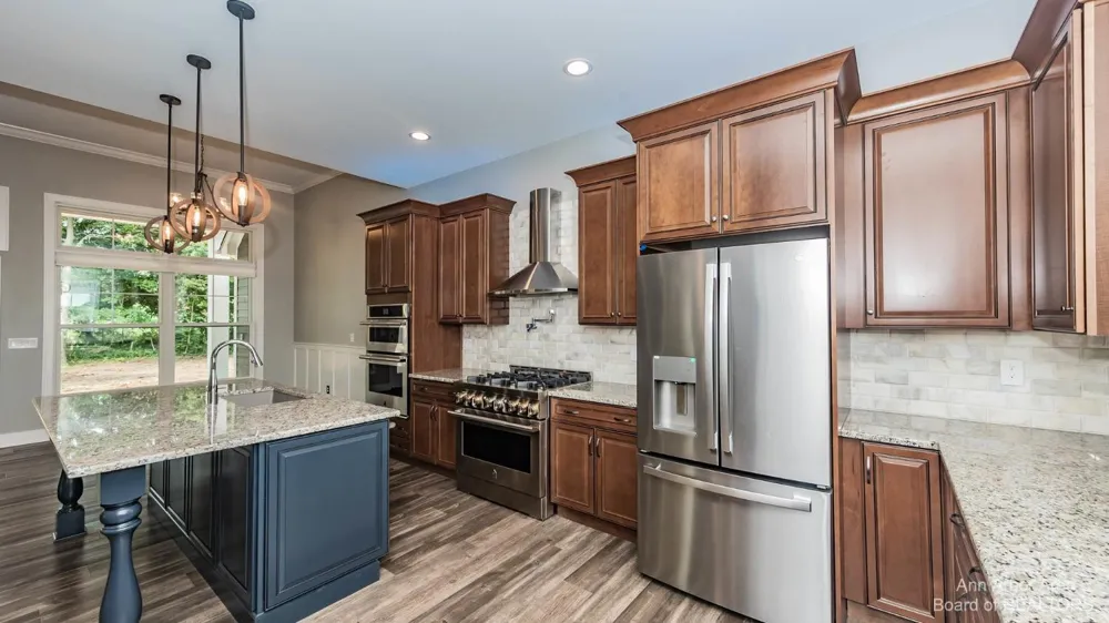 Loon Lane Scio Township, MI 48103