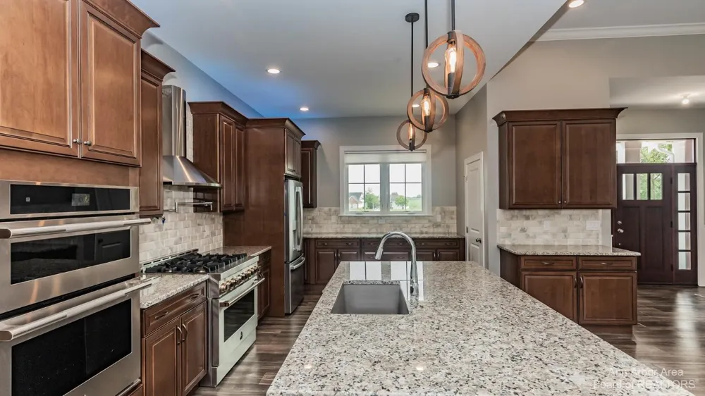 Loon Lane Scio Township, MI 48103