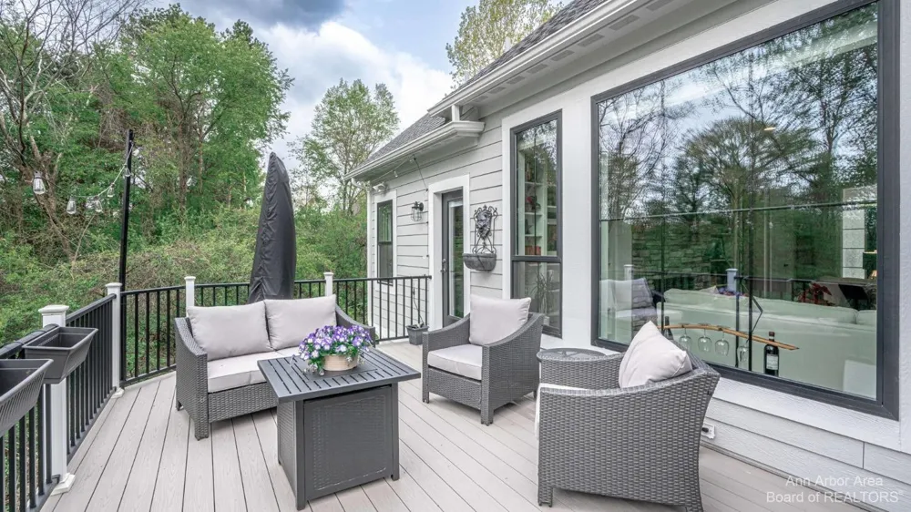 Loon Lane Scio Township, MI 48103