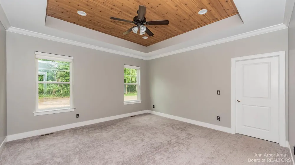 Loon Lane Scio Township, MI 48103