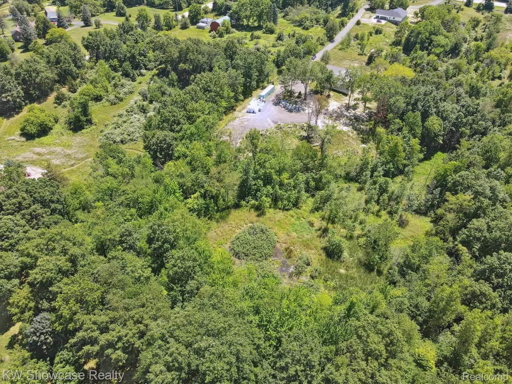 1657 Frech Lane Oceola Township, MI 48843