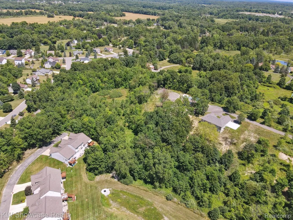 1657 Frech Lane Oceola Township, MI 48843