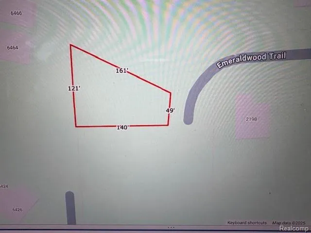 60 Emeraldwood Trail Flint Charter Township, MI 48433