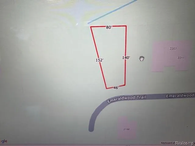 60 Emeraldwood Trail Flint Charter Township, MI 48433