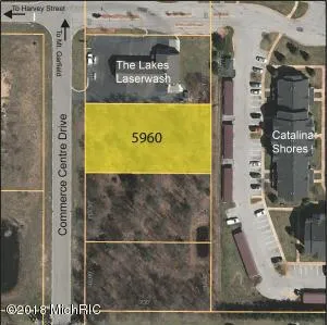 5960 Commerce Center Drive