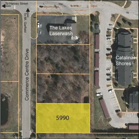 5990 Commerce Center Drive