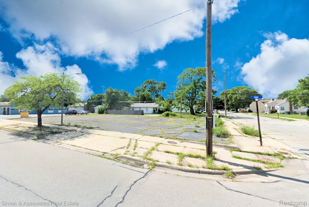 398 Dix Highway Lincoln Park City, MI 48146