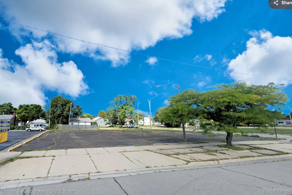 398 Dix Highway Lincoln Park City, MI 48146