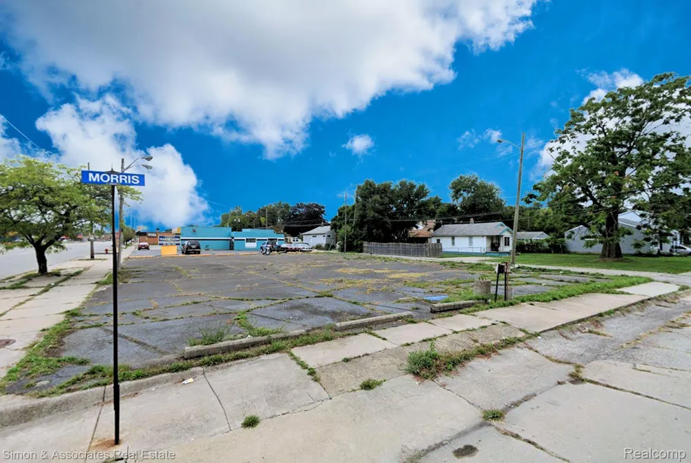 398 Dix Highway Lincoln Park City, MI 48146