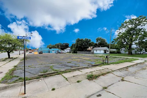398 Dix Highway