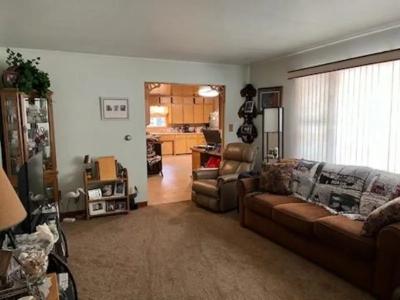 5314 E 16th Street Sims Township, MI 48703