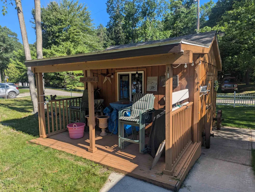 5314 E 16th Street Sims Township, MI 48703