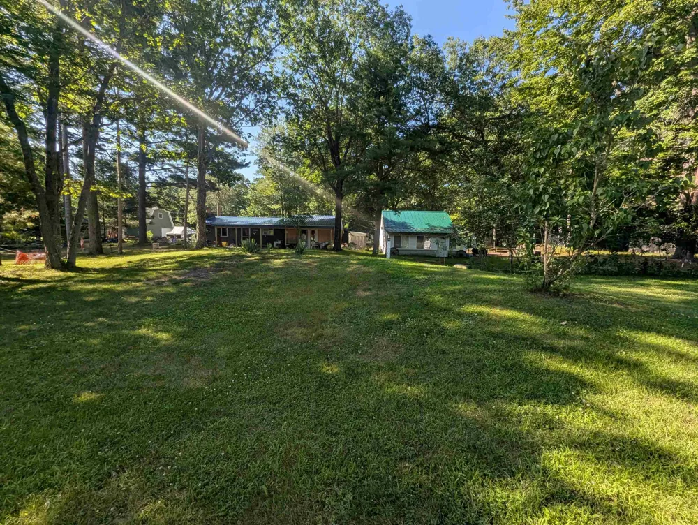 5314 E 16th Street Sims Township, MI 48703