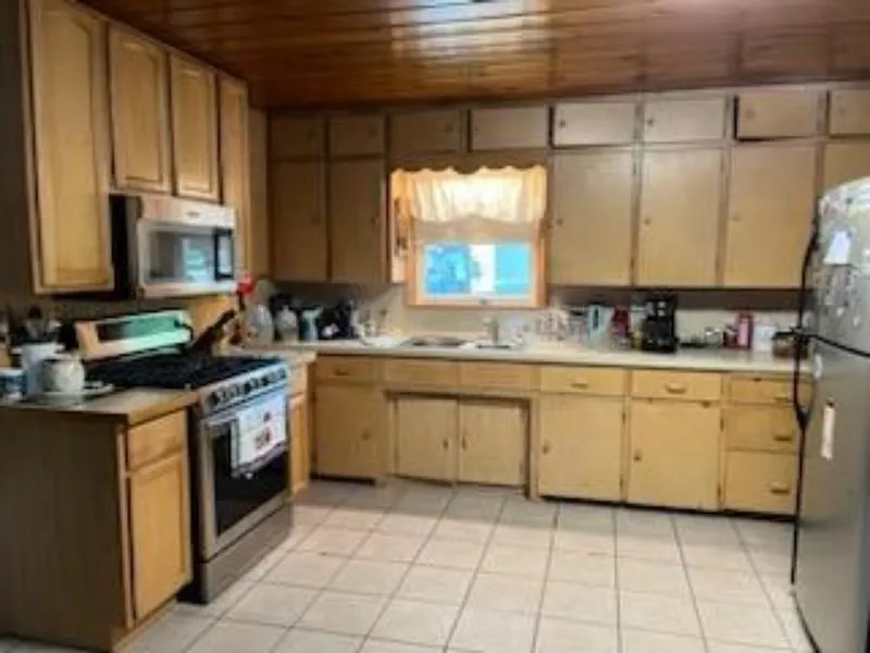 5314 E 16th Street Sims Township, MI 48703