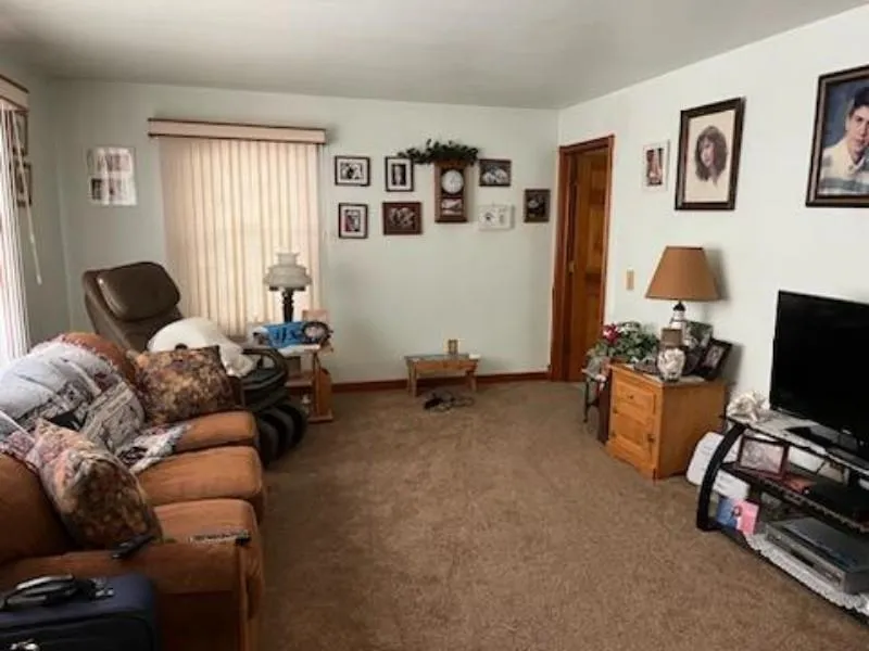5314 E 16th Street Sims Township, MI 48703