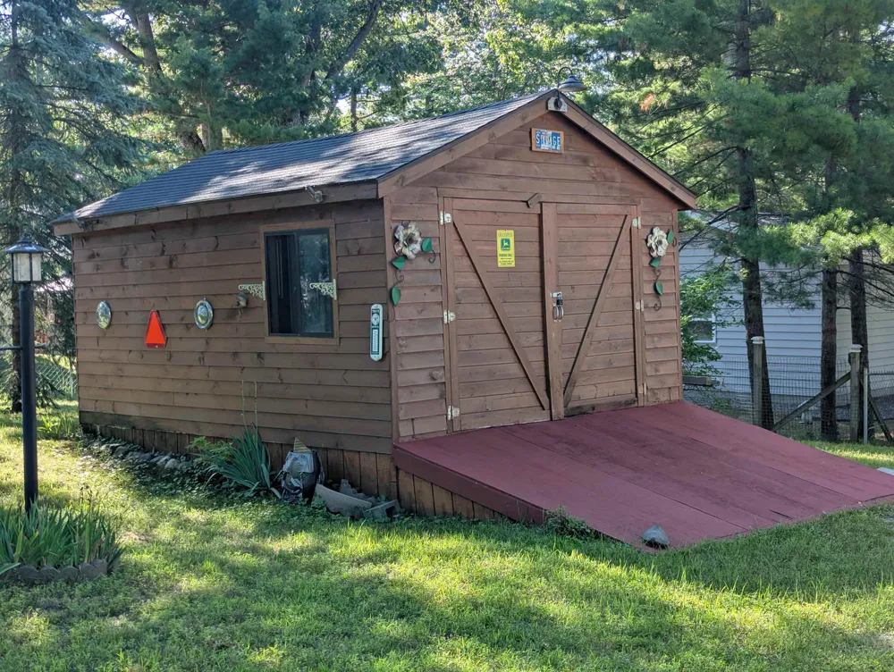 5314 E 16th Street Sims Township, MI 48703
