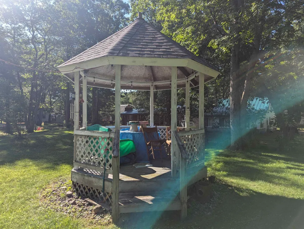 5314 E 16th Street Sims Township, MI 48703