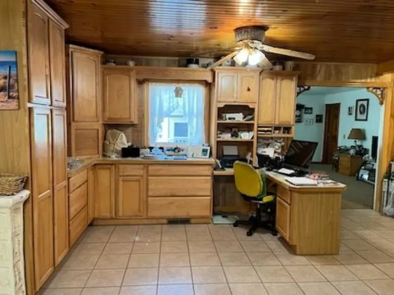 5314 E 16th Street Sims Township, MI 48703