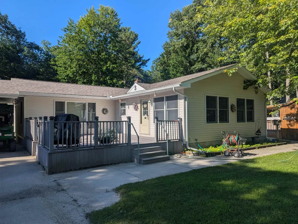 5314 E 16th Street Sims Township, MI 48703