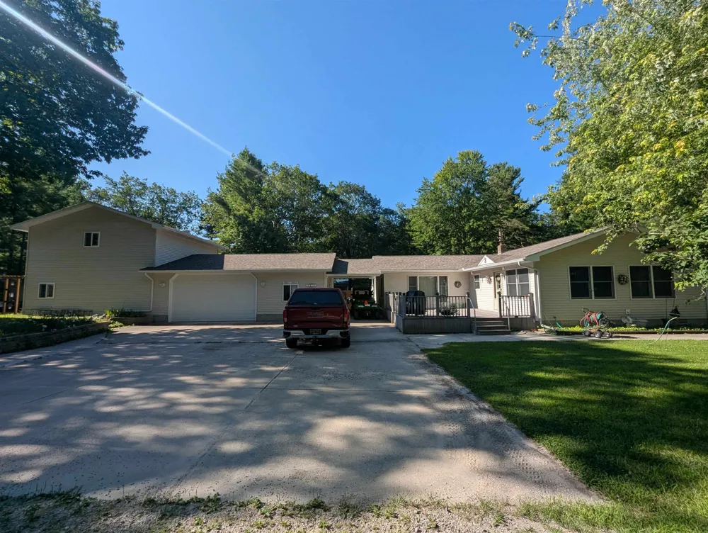 5314 E 16th Street Sims Township, MI 48703