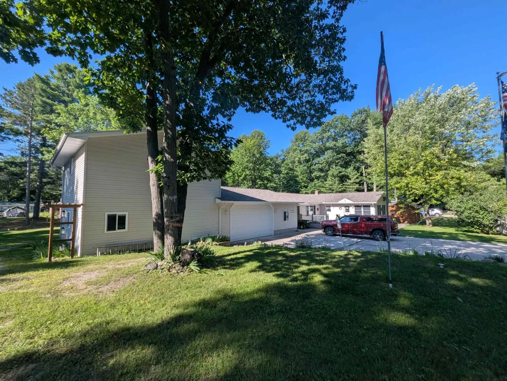 5314 E 16th Street Sims Township, MI 48703