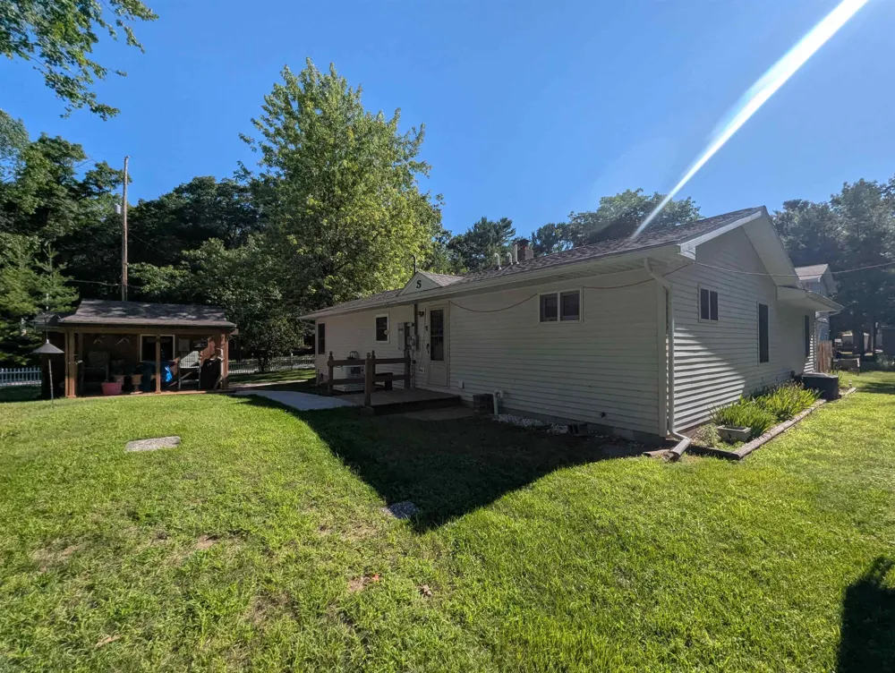5314 E 16th Street Sims Township, MI 48703
