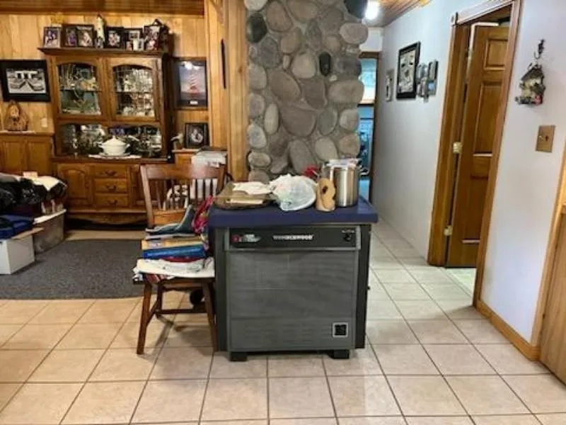 5314 E 16th Street Sims Township, MI 48703